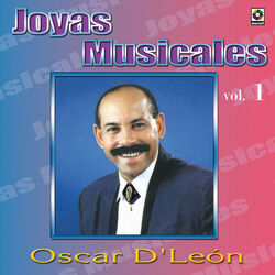 Cover of Joyas Musicales, Vol. 1