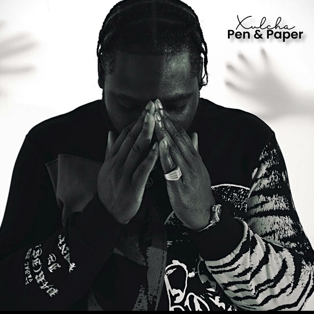 Picture of Pen & Paper