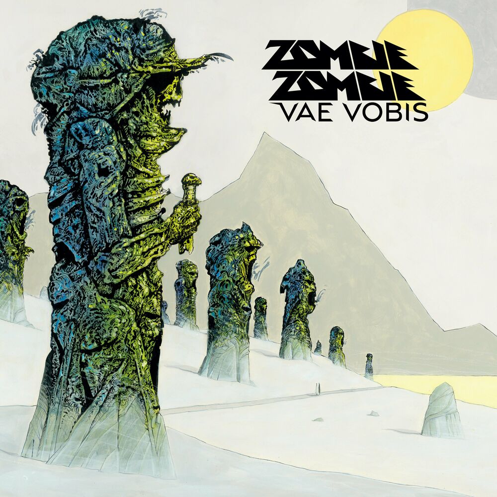 Picture of Vae Vobis