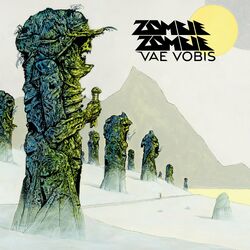 Cover of Vae Vobis