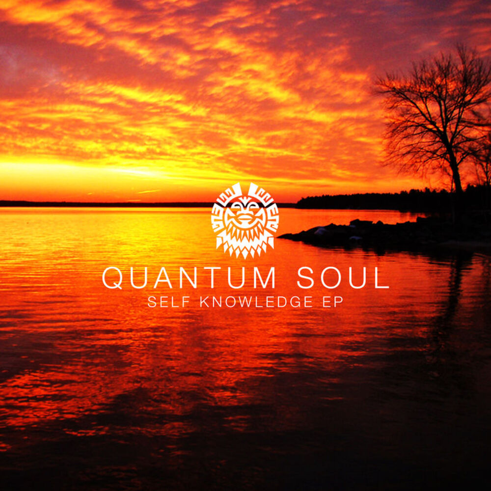 Picture of Self Knowledge EP