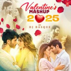 Cover of Valentine's Mashup 2025