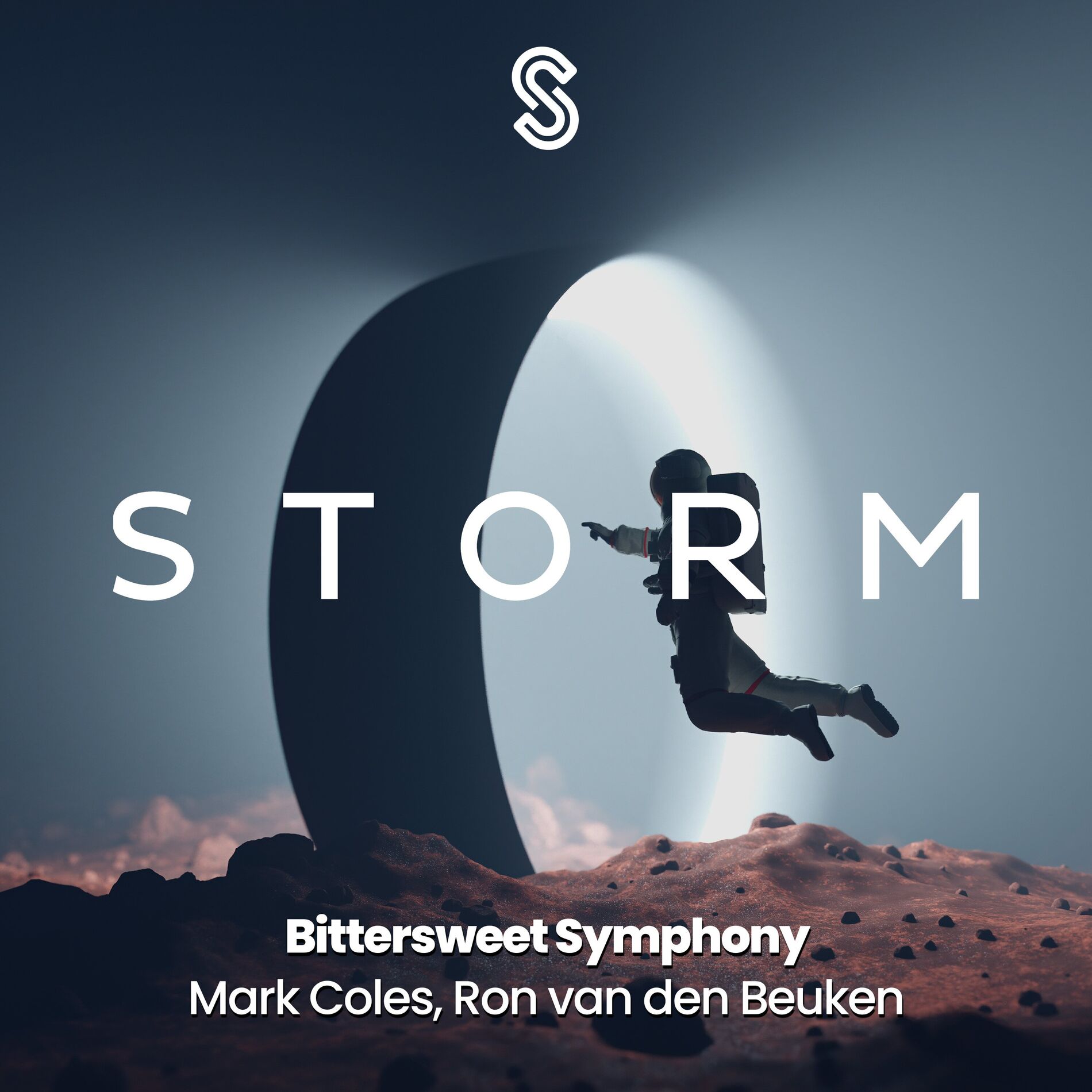 Album cover of Bittersweet Symphony