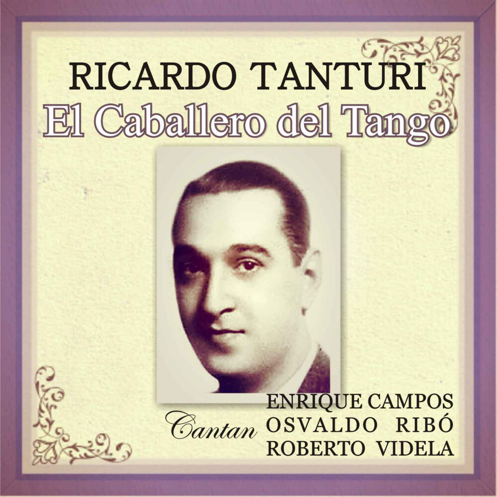 Picture of El Caballero del Tango