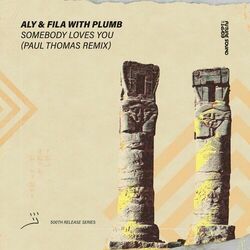 Cover of Somebody Loves You (Paul Thomas Remix)