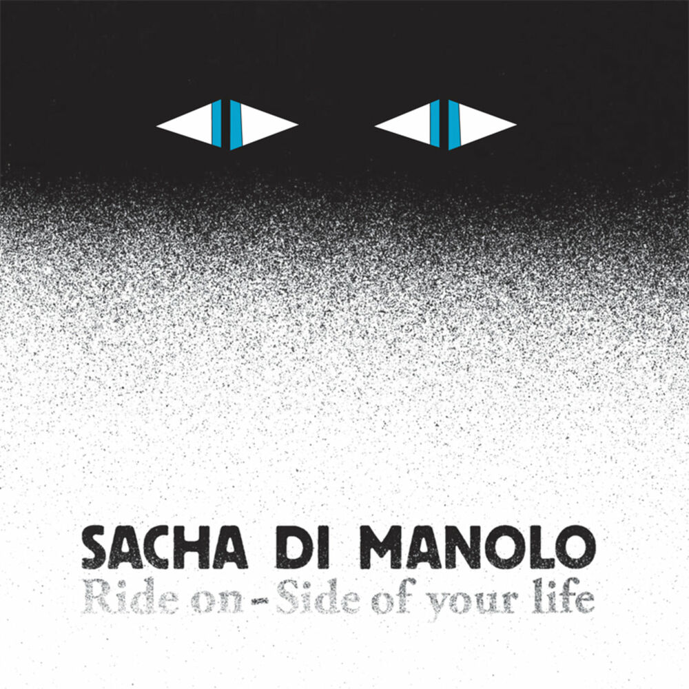 Picture of Ride On / Side of Your Life - Single