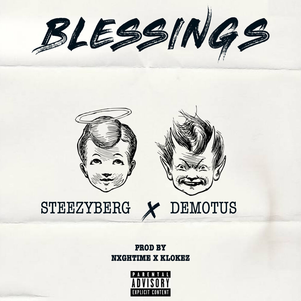 Picture of Blessings