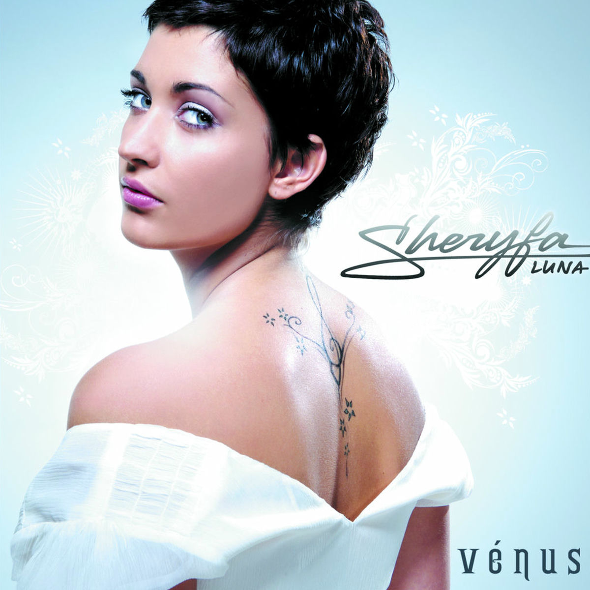 Album picture of Vénus