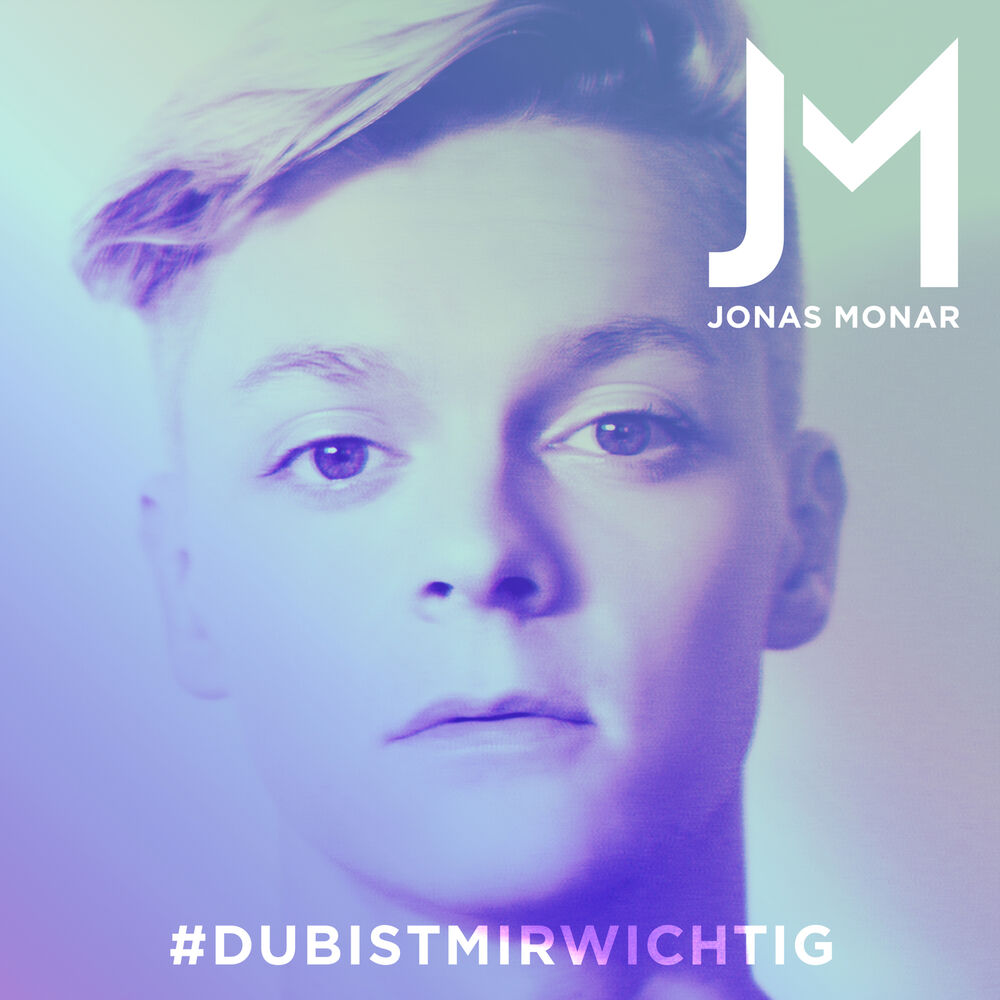 Picture of #DuBistMirWichtig