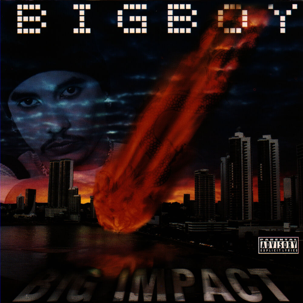 Picture of Big Impact