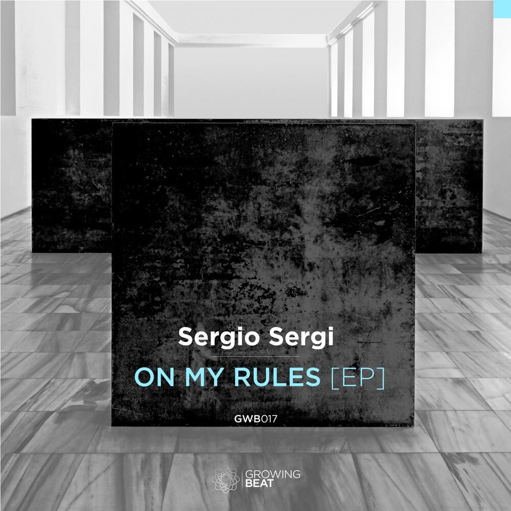 Picture of On my rules Ep