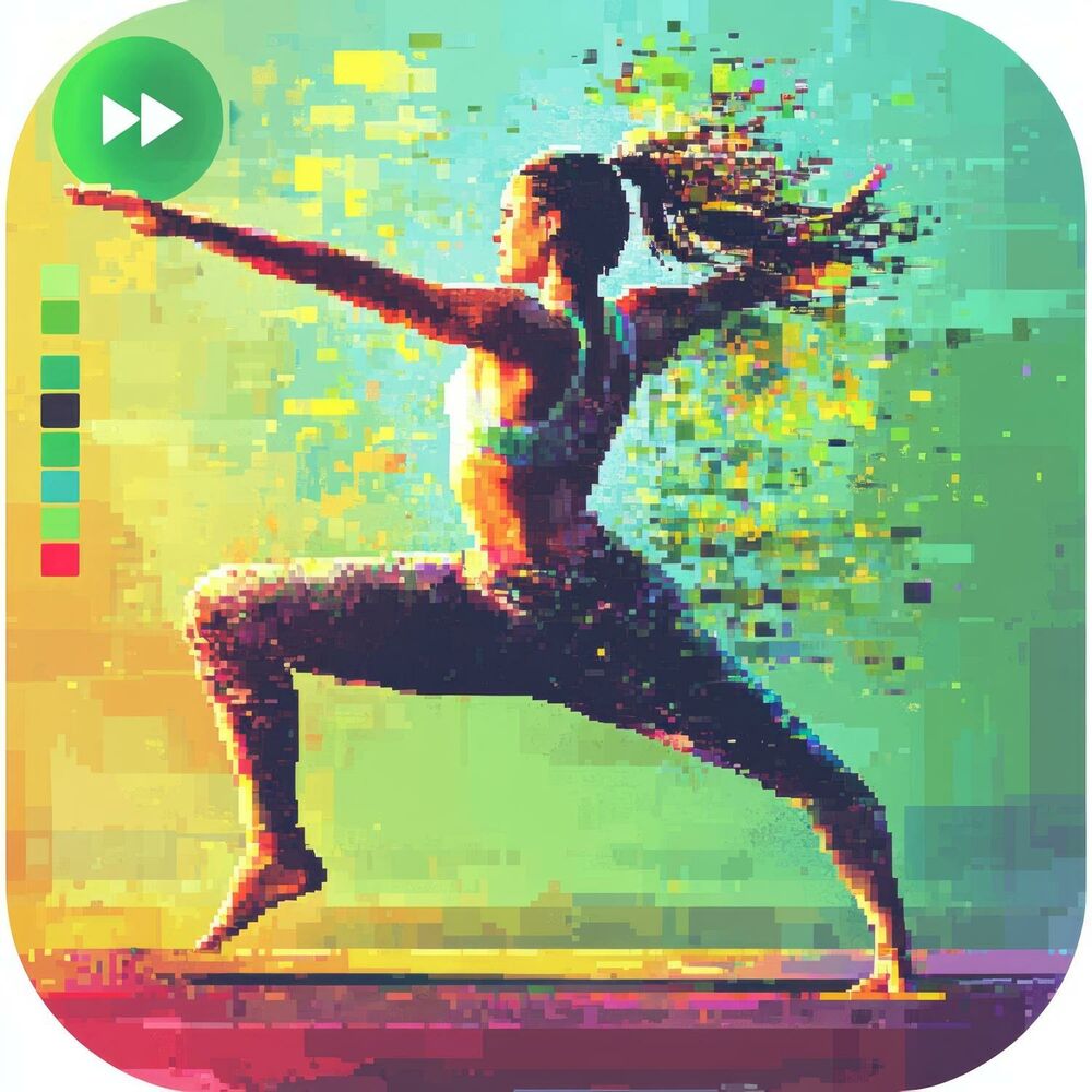 Picture of Melodic Notes for Balance and Tranquility