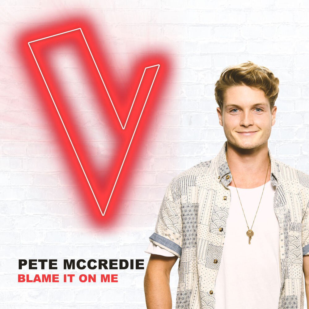 Picture of Blame It On Me (The Voice Australia 2018 Performance / Live)