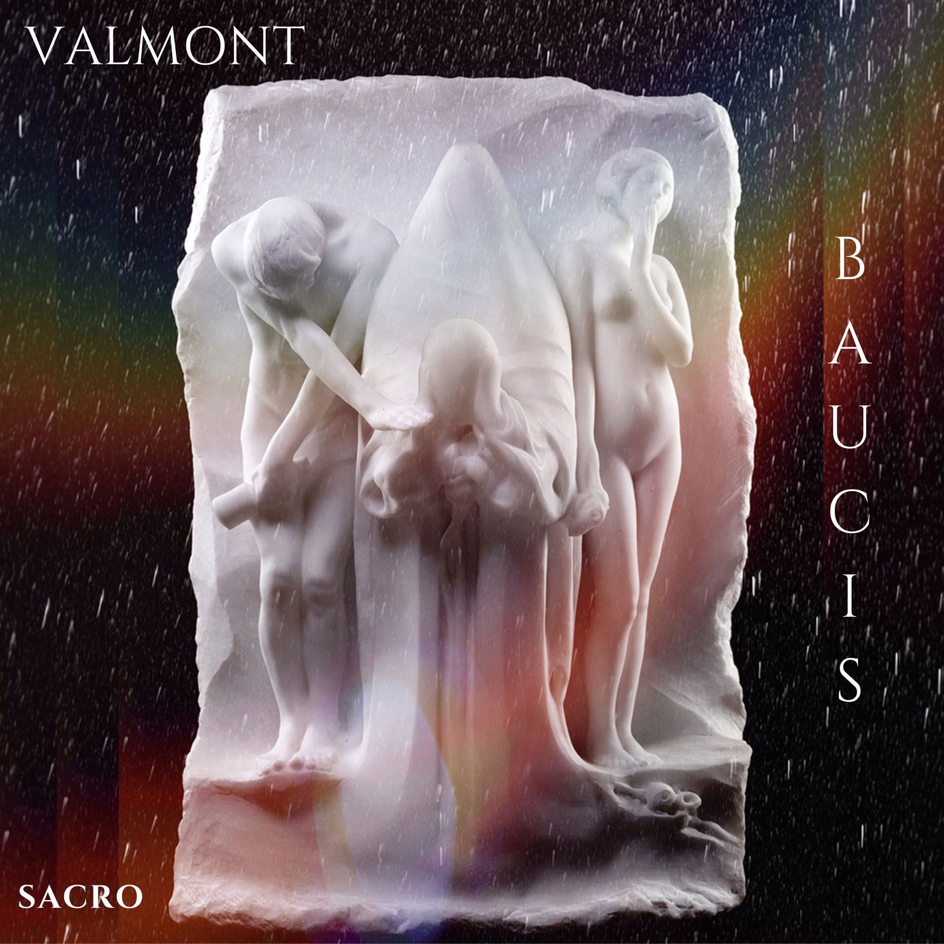 Album cover of Baucis