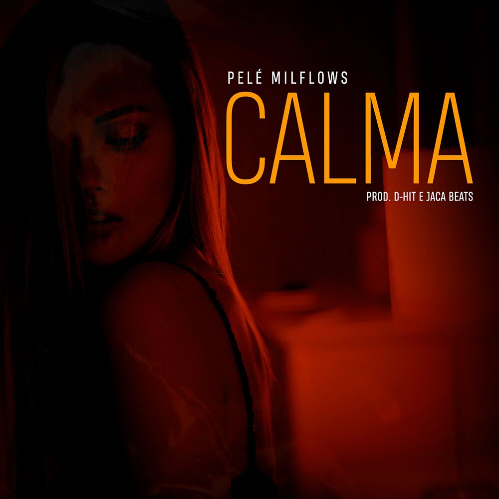 Picture of Calma