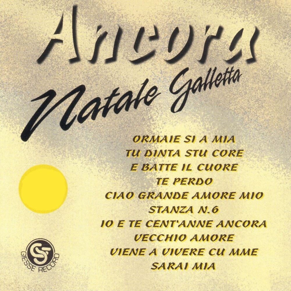 Picture of Ancora