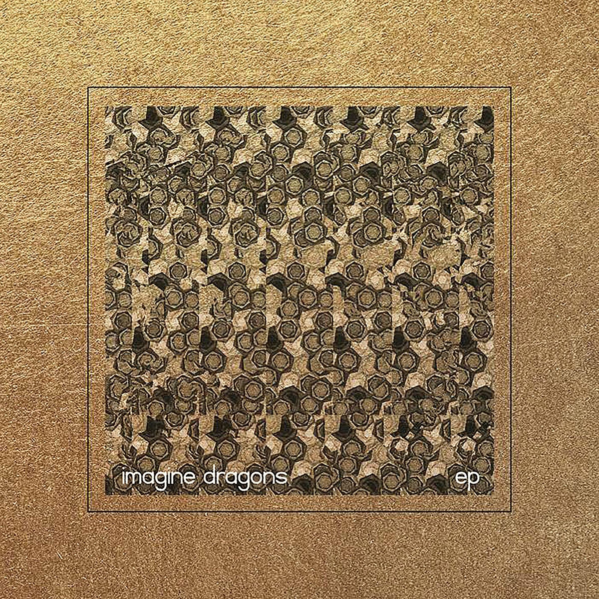 Album picture of Imagine Dragons EP