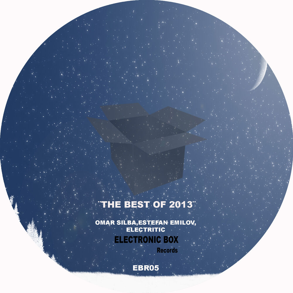 Picture of The Best of 2013