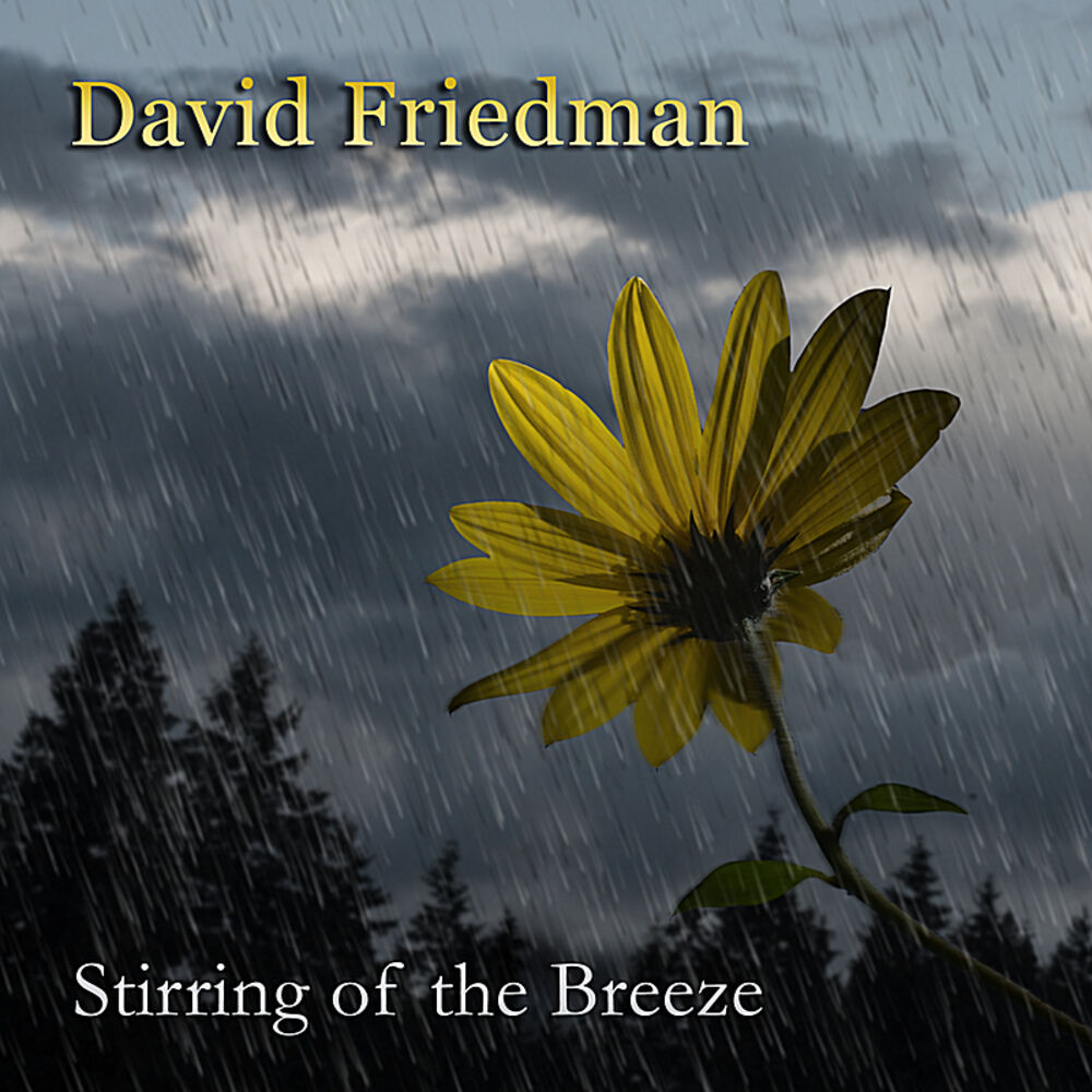 Picture of Stirring of the Breeze