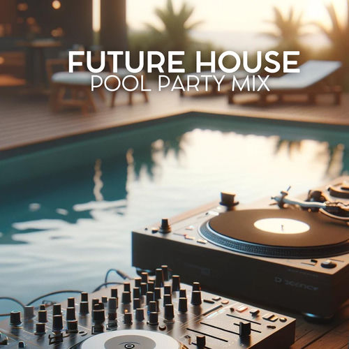 Future House Pool Party Mix