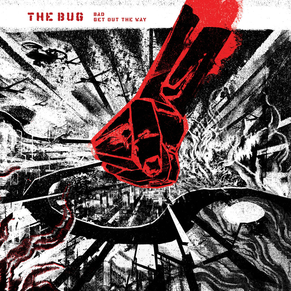 Picture of Bad / Get Out The Way