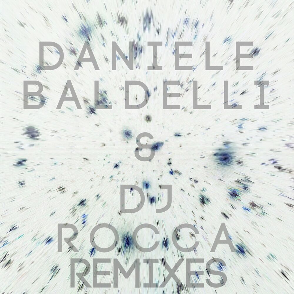 Picture of Kachiri Remix EP