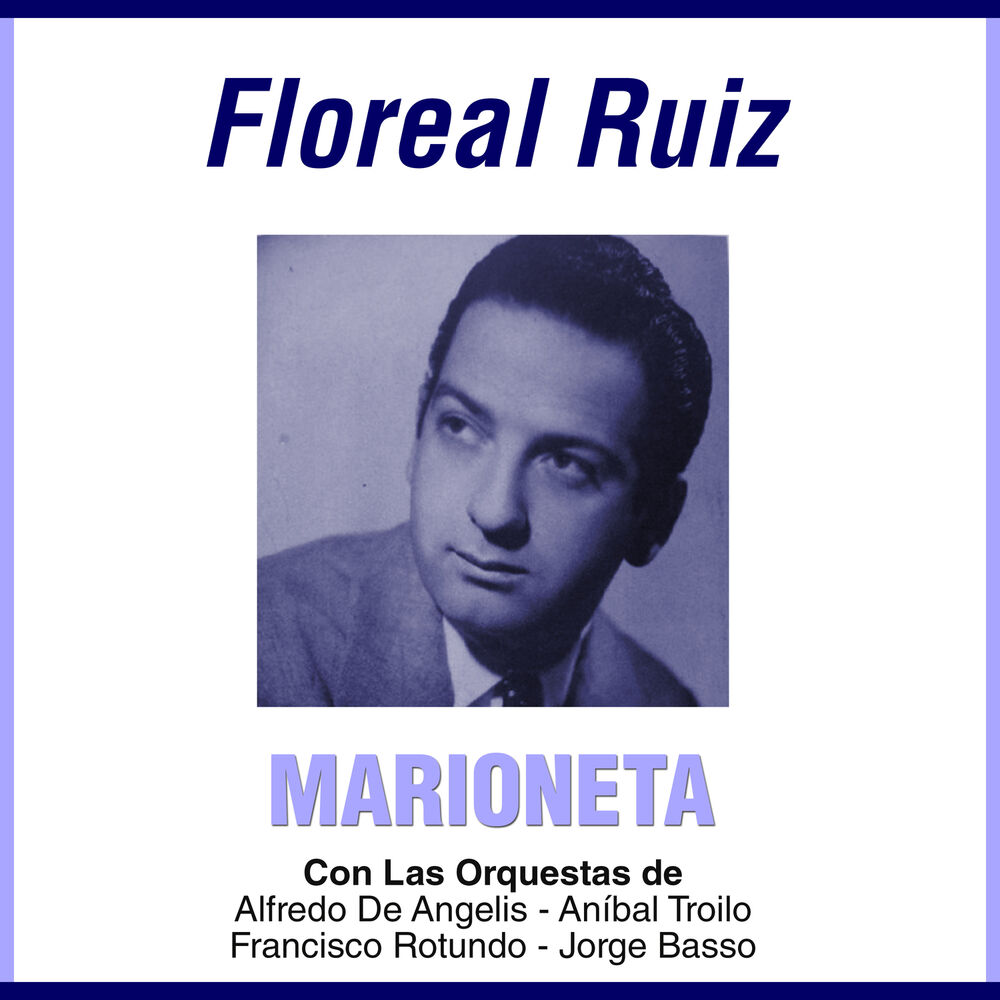 Picture of Marioneta