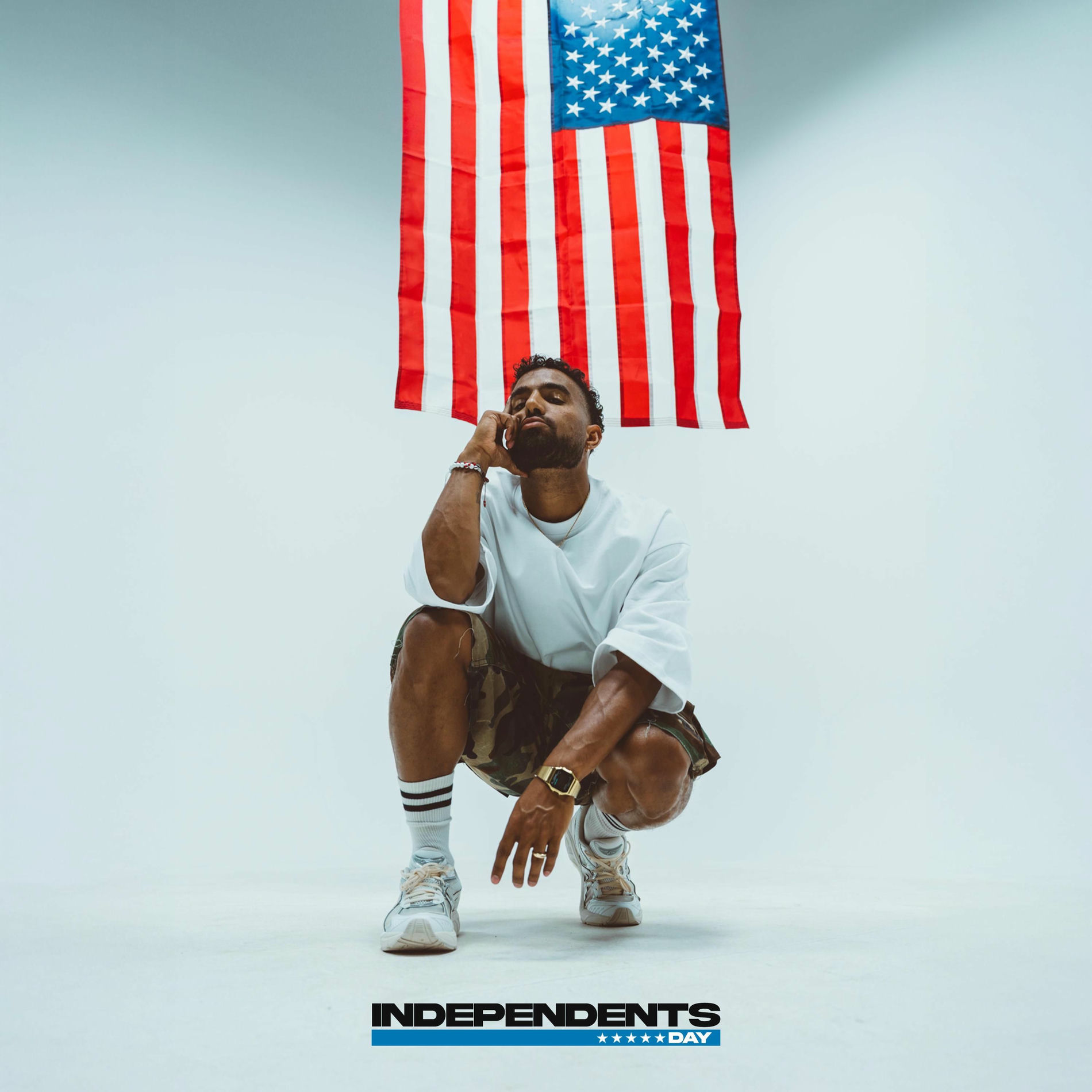 Album cover of ITS YOURS