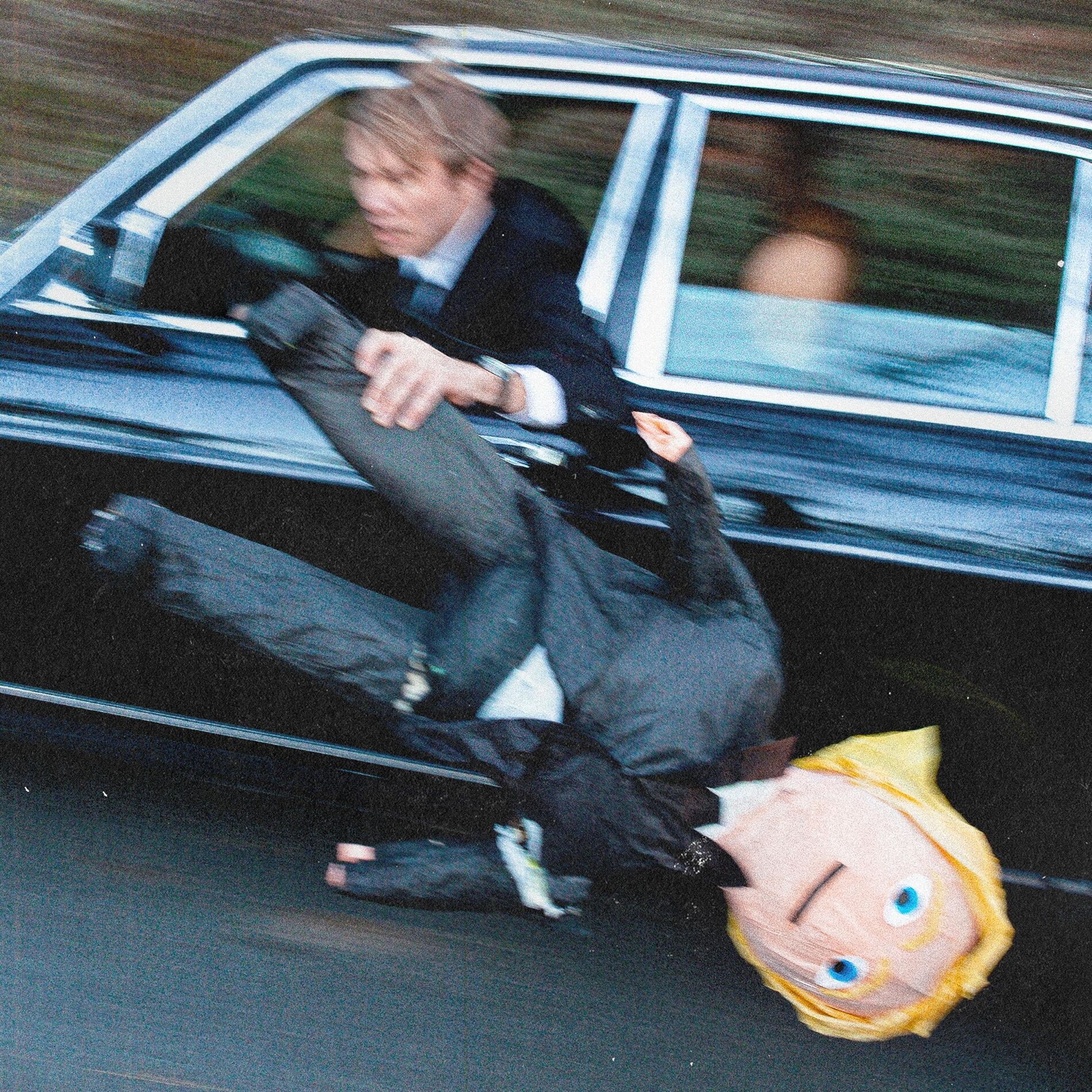 Album cover of Good Time (feat. TRACE)