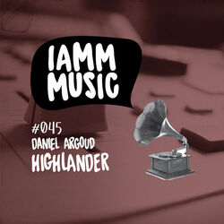 Cover of Highlander