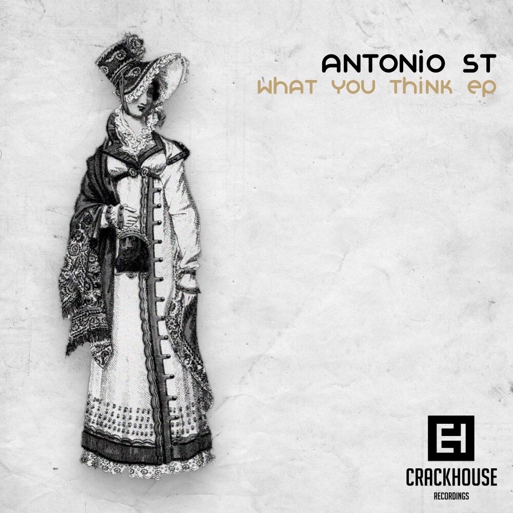 Picture of What You Think EP