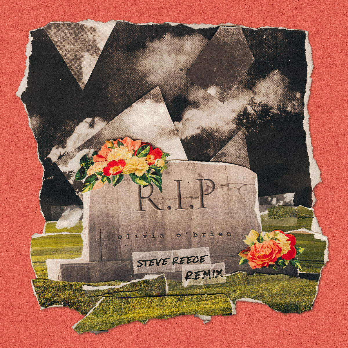 Album cover of RIP