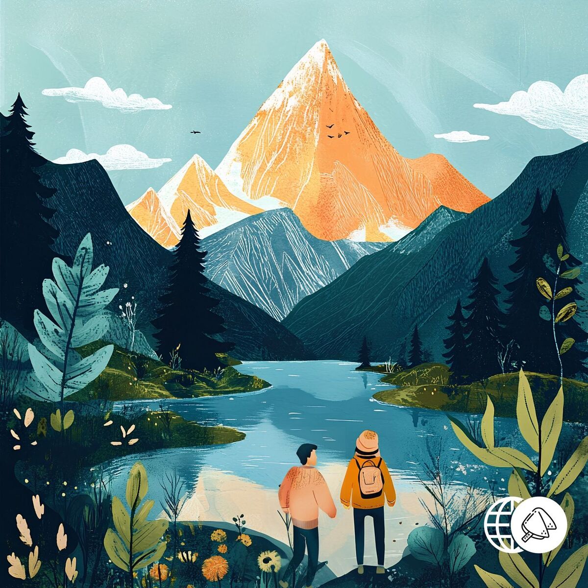 Album cover of Adventures