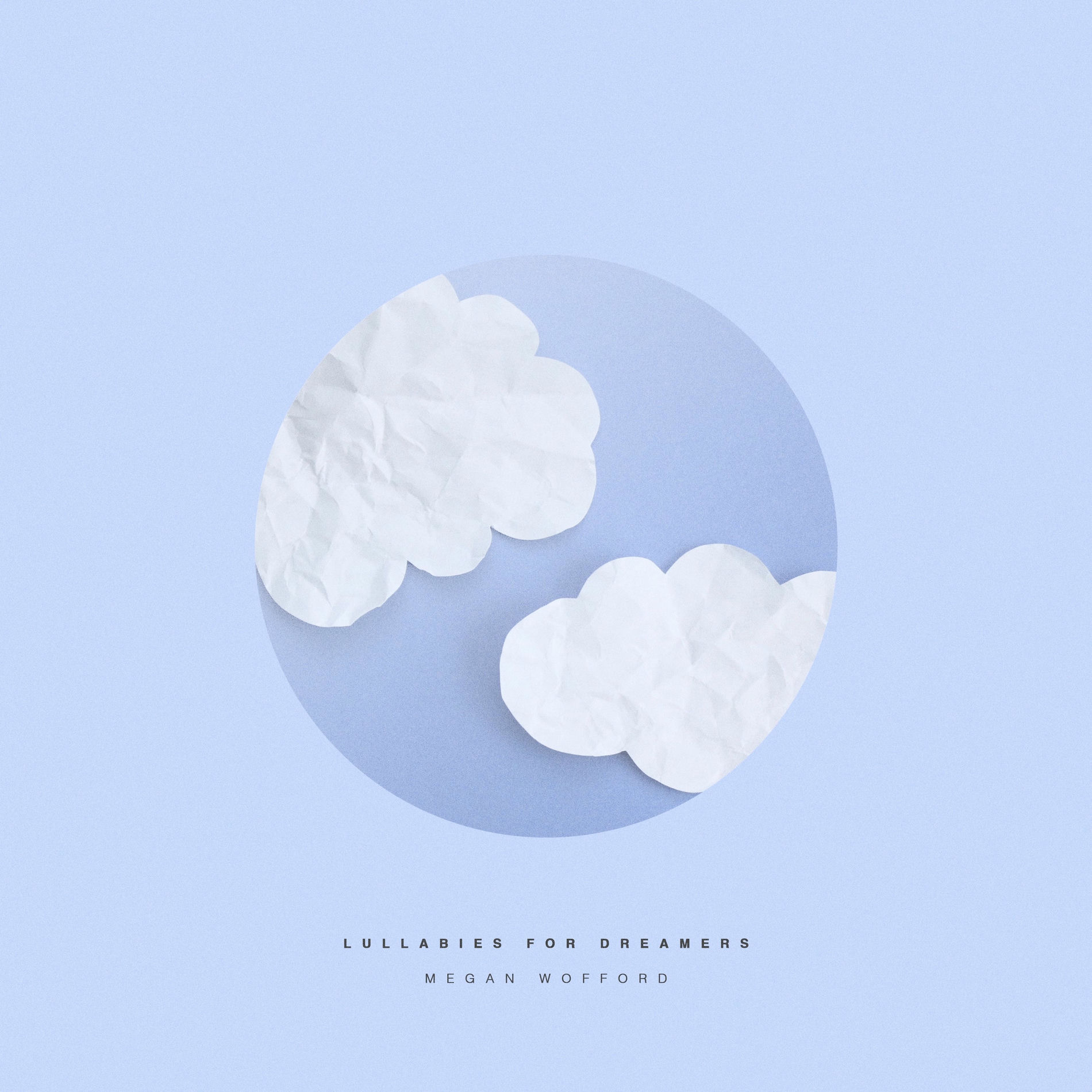 Album cover of Lullabies for Dreamers