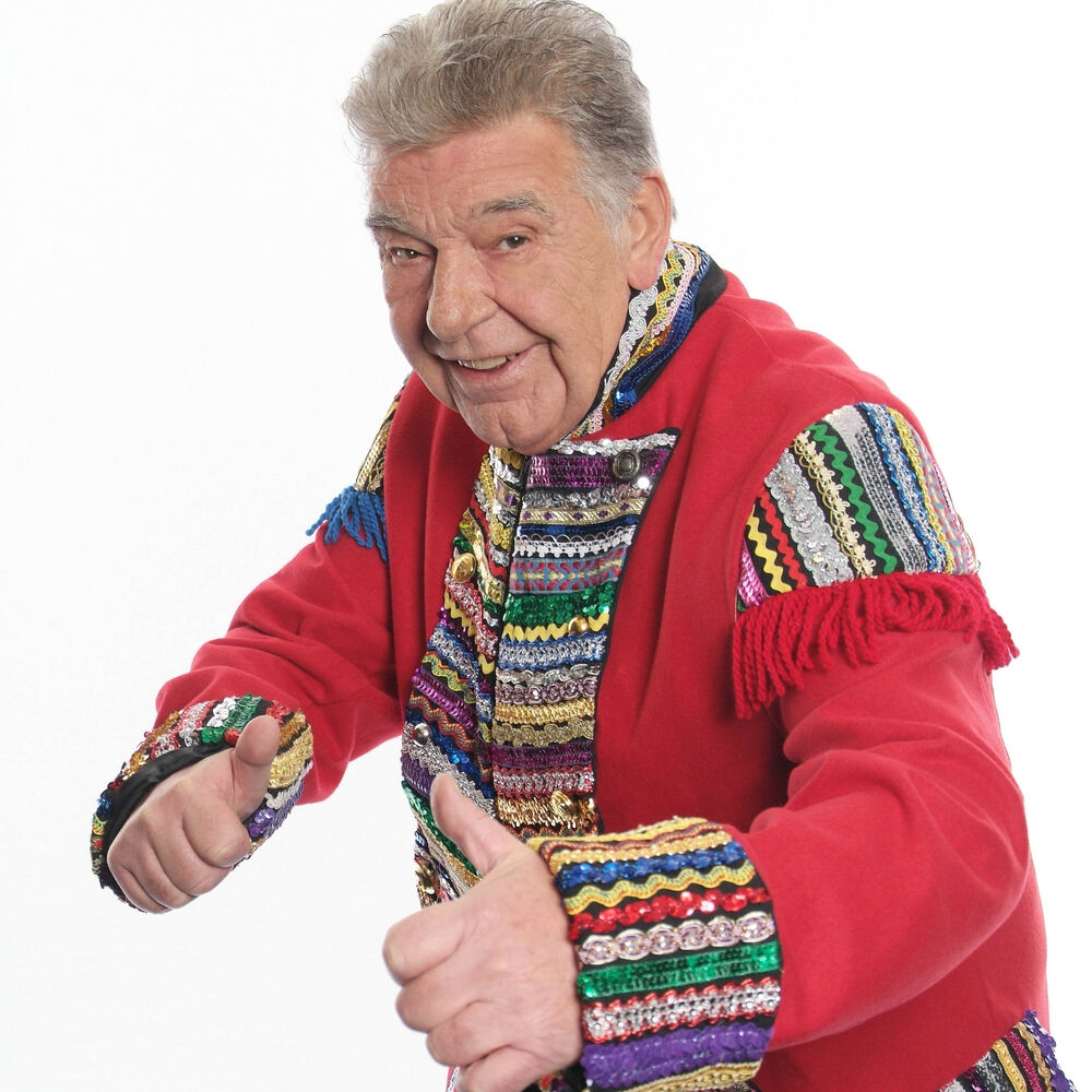 Picture of Diech maaks miech gek