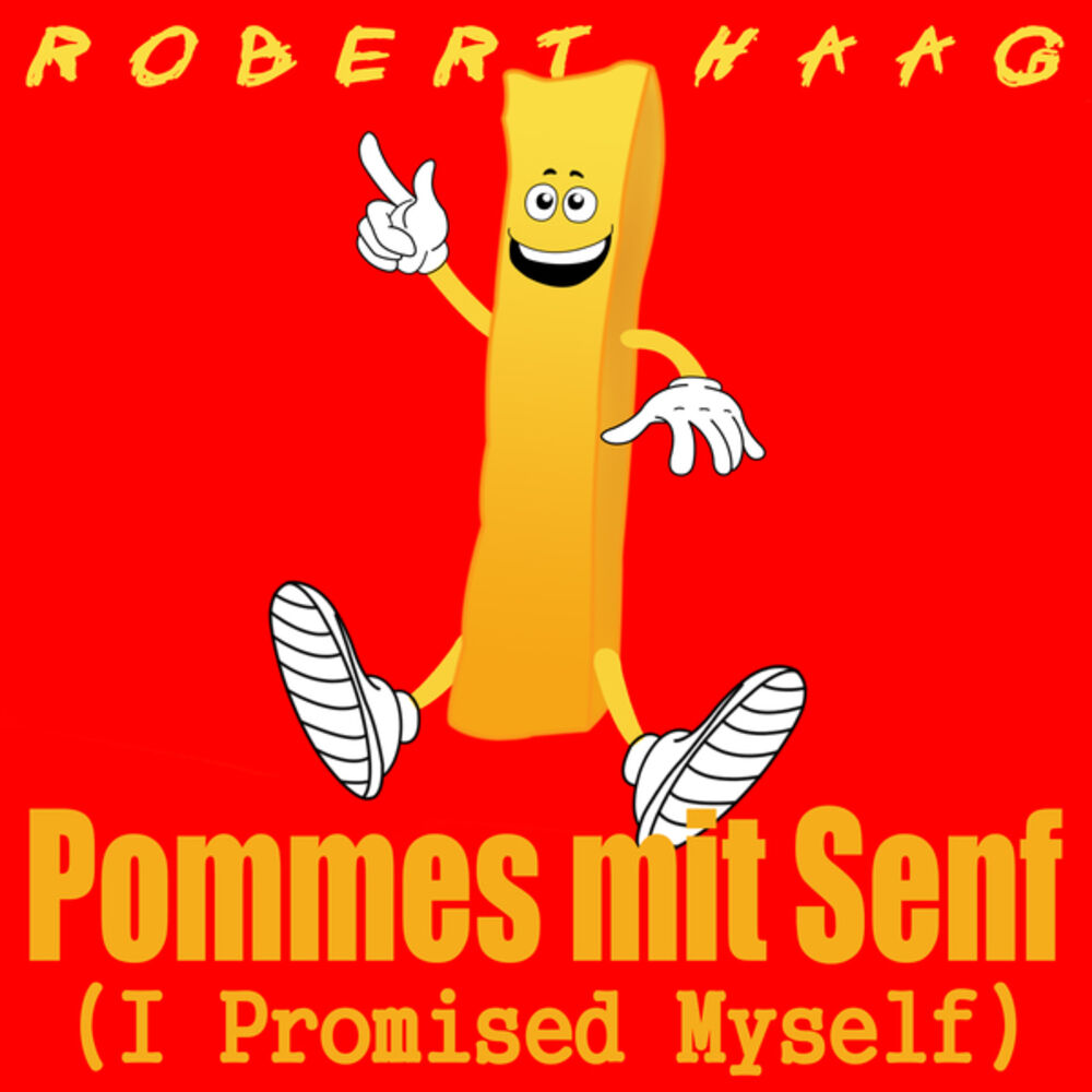 Picture of Pommes mit Senf (I Promised Myself)