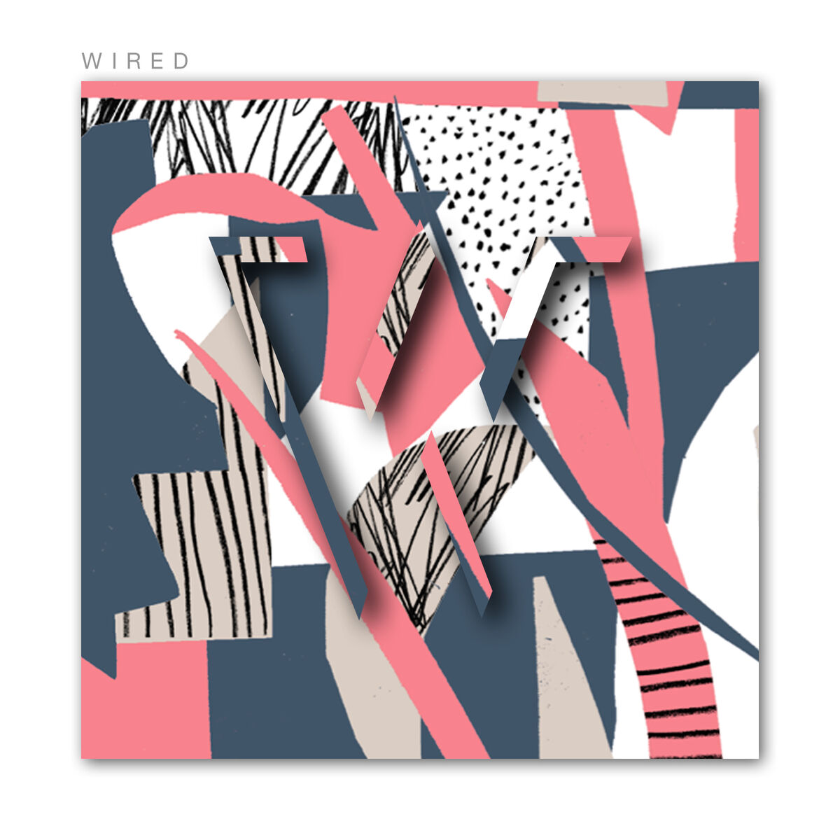 Album cover of Yeke
