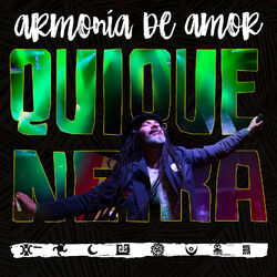 Cover of Armonía de Amor
