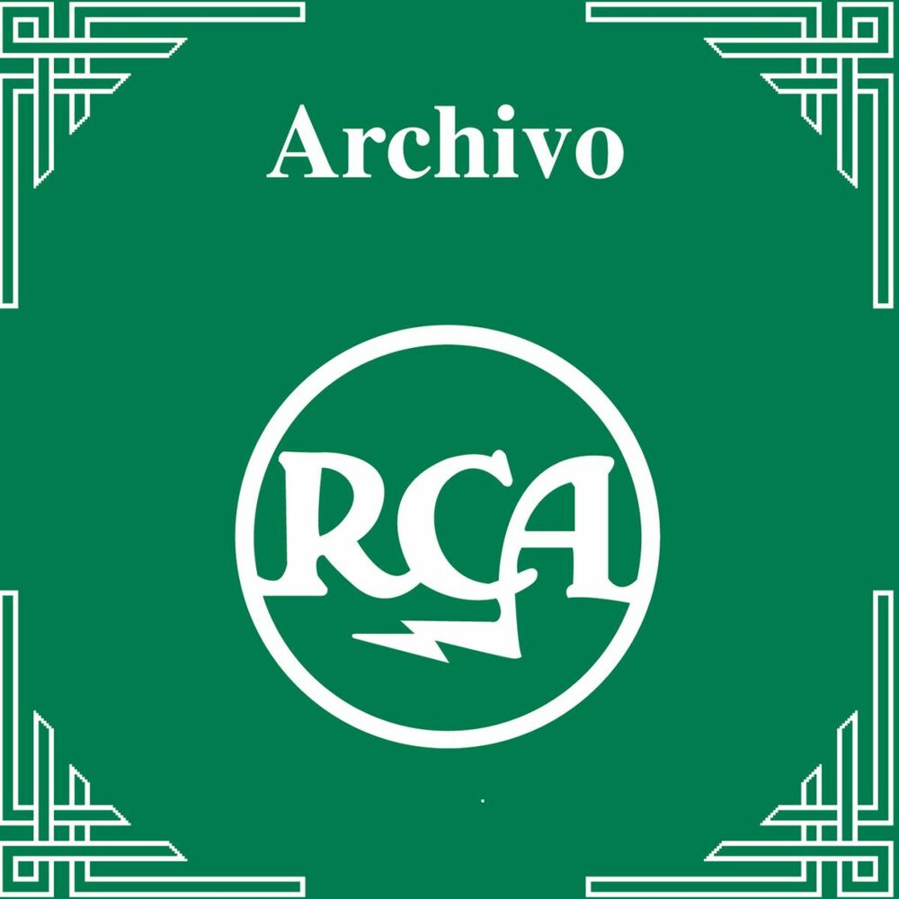 Picture of Archivo RCA: La Década del '50 - Roberto Caló
