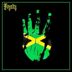 Cover of Royalty (feat. Ky-Mani Marley, Stefflon Don & Vybz Kartel)