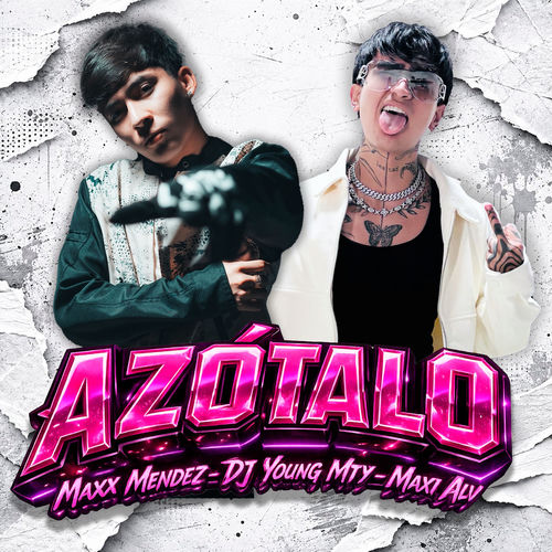 Azotalo