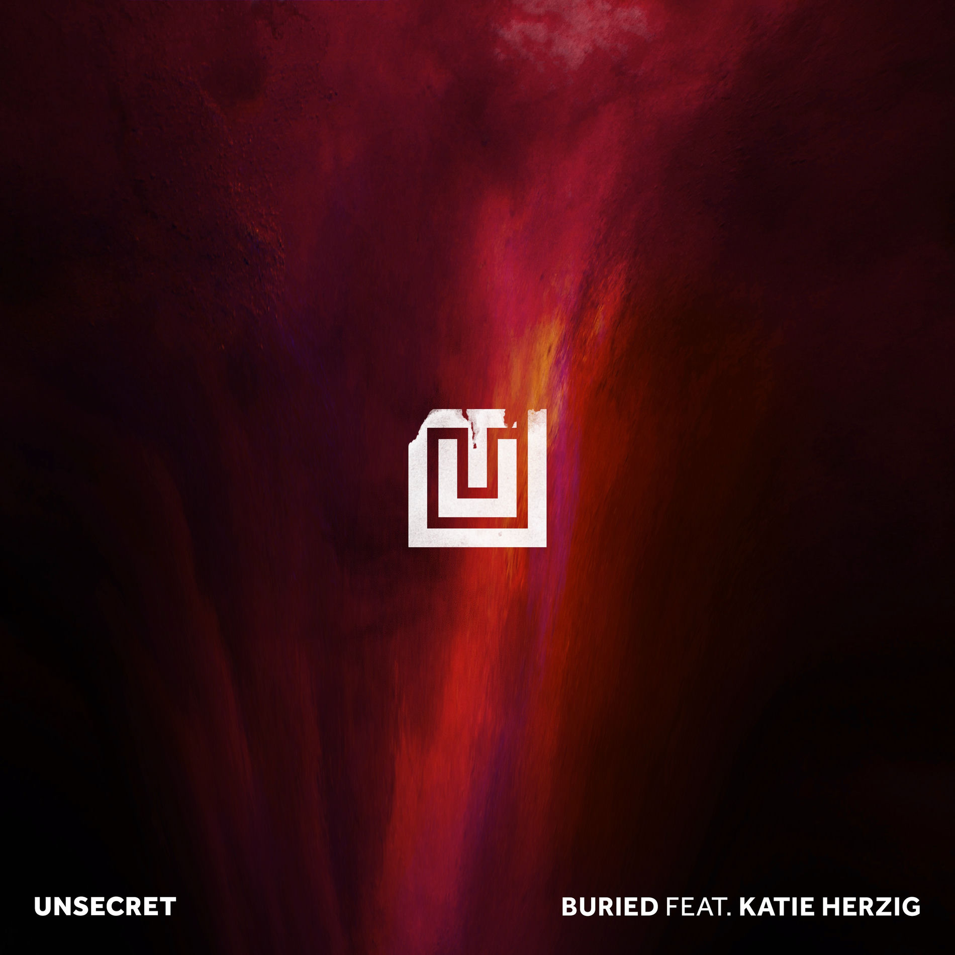 Album cover of Buried