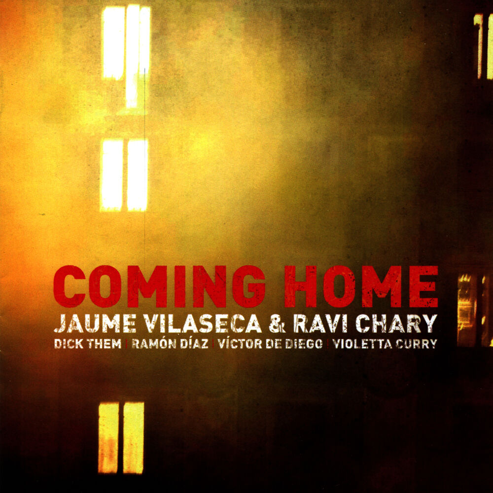 Picture of Coming Home