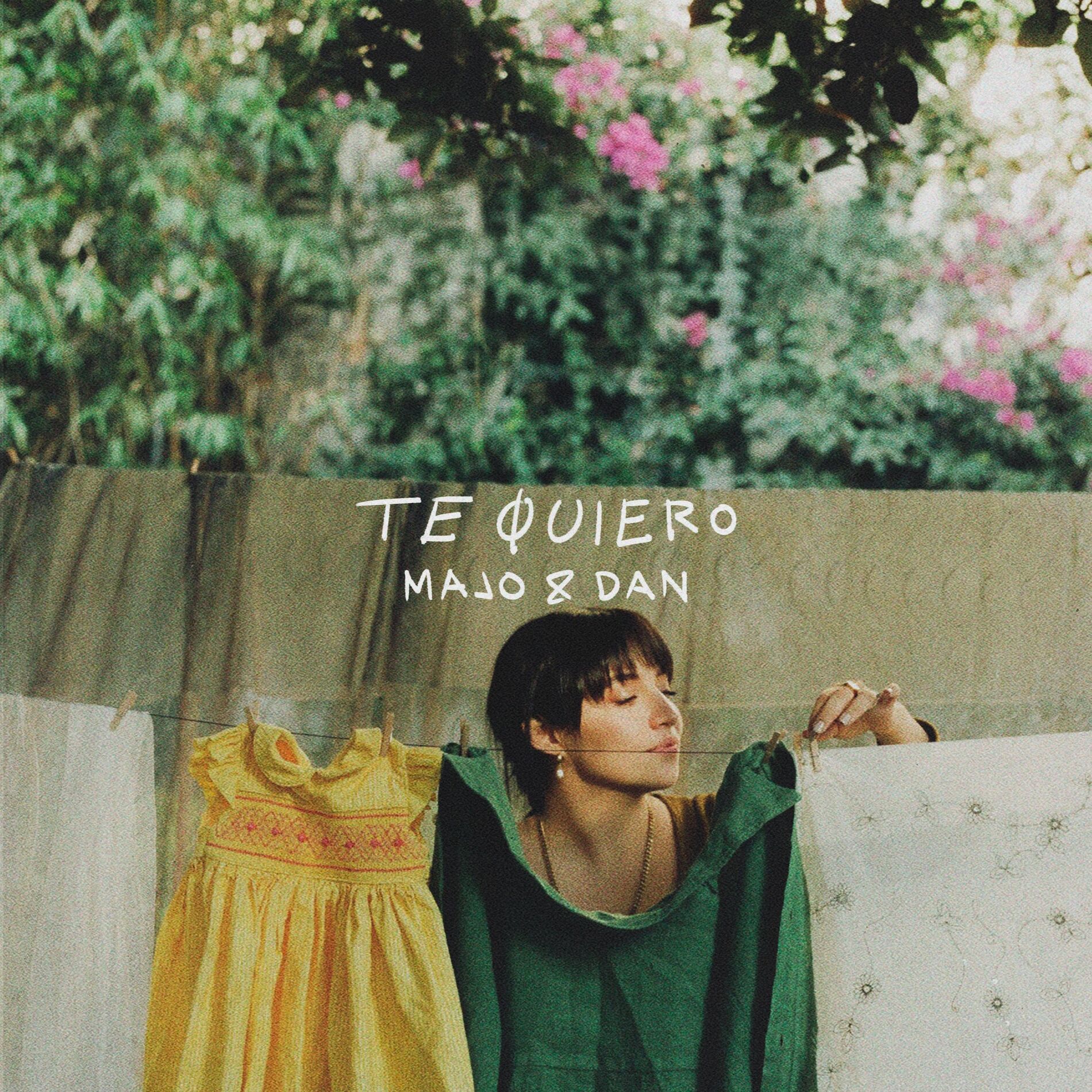 Album cover of Te Quiero