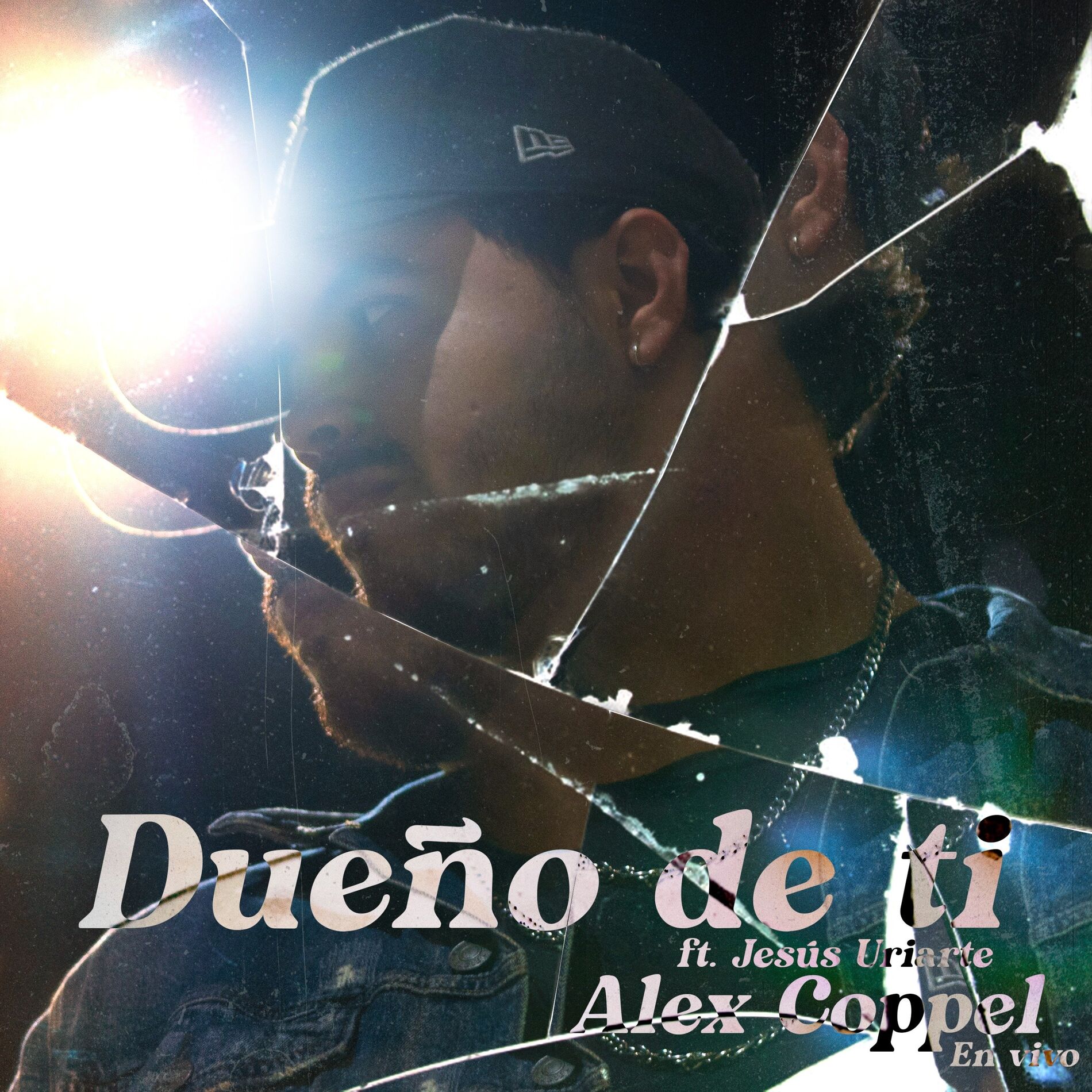 Album cover of Dueño De Ti (En Vivo)