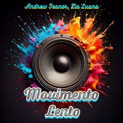 Cover of Movimento Lento