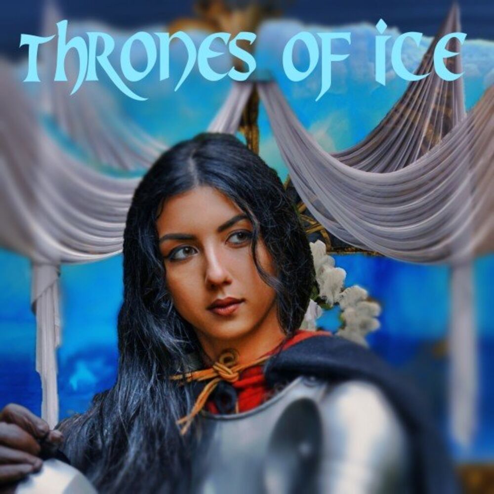 Picture of Thrones of Ice