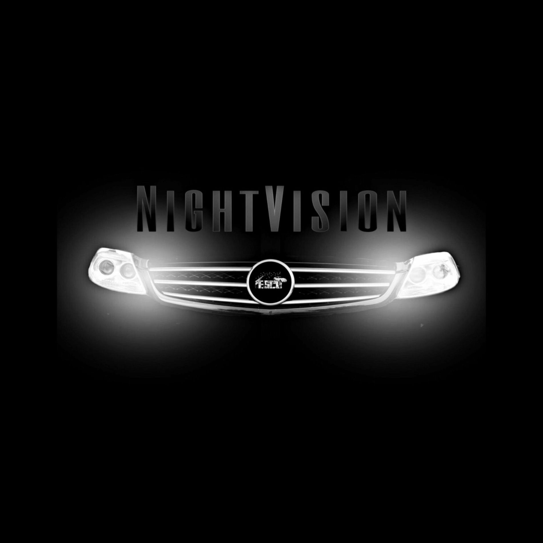 Album cover of NightVision