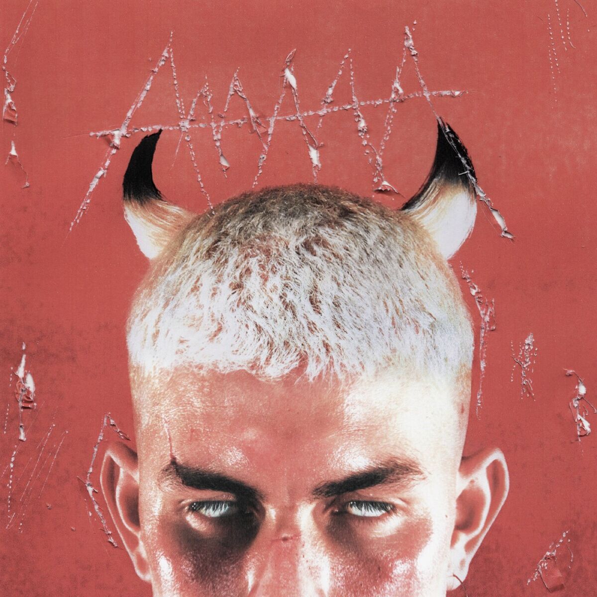 Album cover of AAAAAA