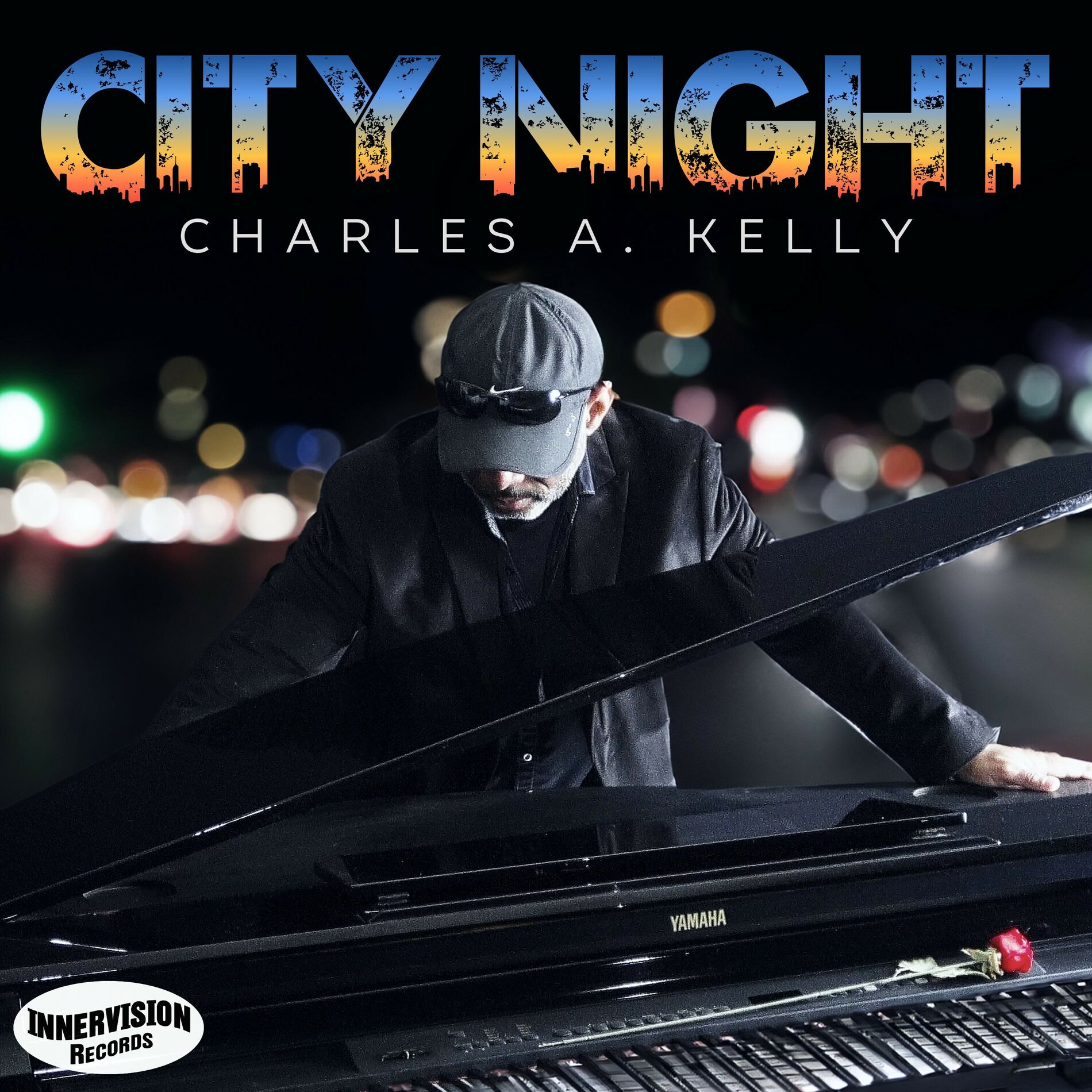 Album cover of City Night
